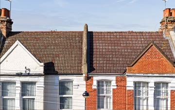 clay roofing Atherstone
