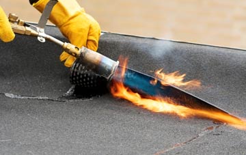 flat roof repairs Atherstone