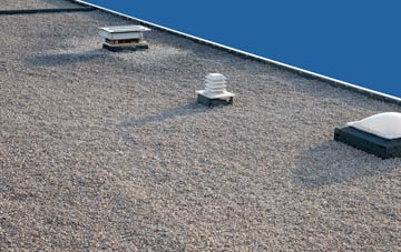 flat roofing Atherstone
