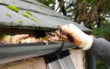 gutter cleaning Atherstone