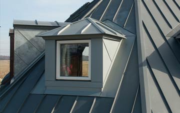 metal roofing Atherstone