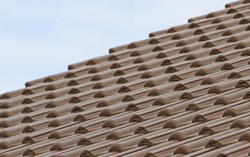 plastic roofing Atherstone