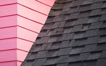 rubber roofing Atherstone