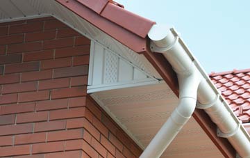 Atherstone soffit repair costs